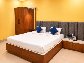 Hotel Asha Palace By Basotel - 3