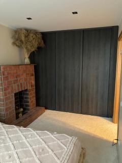Mājīgie Apartamenti Saldū - 2
