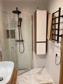 Mājīgie Apartamenti Saldū - 1