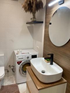 Mājīgie Apartamenti Saldū - 2