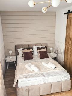 Apartament Słoneczny - 2