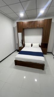 Grand Stay Hotel - 4