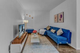Cozy 2Bd Brooklyn Heights Easy Access to Manhattan - 0