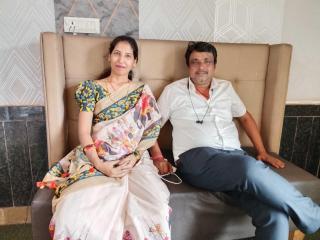Hotel Radhika Palace - 2