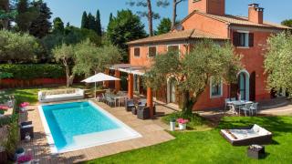 VILLA ROSSA 12, Emma Villas - 0