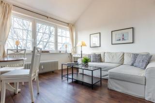 Altstadtperle 2-Zimmerwohnung App 16 - 7