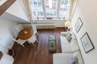 Altstadtperle 2-Zimmerwohnung App 16 - 4