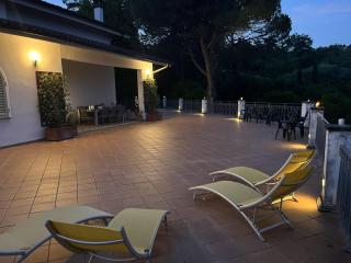 Tuscan Charm Villa Suite&Terrace Lucca - 2