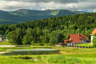 MONTEZERA Butikowe Ekspedycje Sauna i Widok - Piechowice - 7