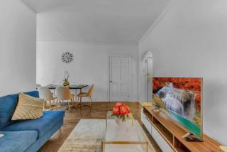 Cozy 2Bd Brooklyn Heights Easy Access to Manhattan - 7