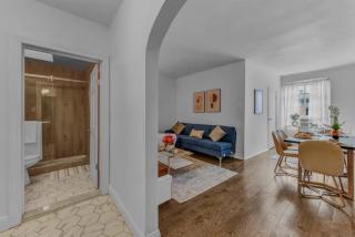 Cozy 2Bd Brooklyn Heights Easy Access to Manhattan - 4