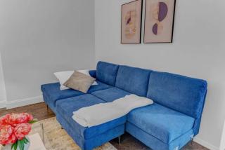 Cozy 2Bd Brooklyn Heights Easy Access to Manhattan - 1