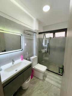 one bedroom condo - 5