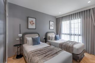 Bang Tao - 10 Min to Beach - 4 Beds for Families - 7
