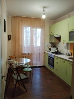 LikeatHome Apartment - 5