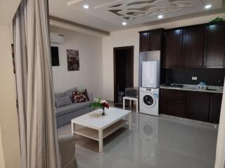 Al-Amaari Gardens Compound 3092 - 2