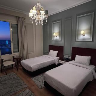 Ritz hotel - 5