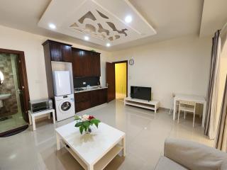 Al-Amaari Gardens Compound 3092 - 6