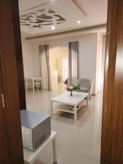 Al-Amaari Gardens Compound 3092 - 4