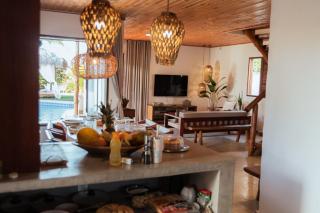 Casa Saíra | Playa y Sol en Patacho - 6
