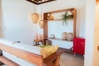 Casa Saíra | Playa y Sol en Patacho - 2
