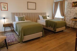 Generalis Wine Hotel - 9