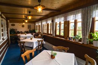 Pension Skalicky - 3