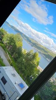 Luxury Apartment with Indoor garage 4 bedroom, 2 livingroom and 2 bathroom - 5