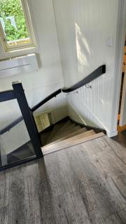 Luxury Apartment with Indoor garage 4 bedroom, 2 livingroom and 2 bathroom - 1