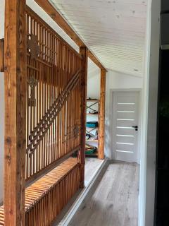 Liepu ielas apartamenti - 8