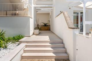 Residence Valentina - Appartamento Armonia int. 1 - 3