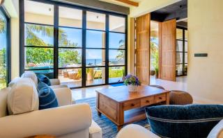 Tombolo Bay - 6
