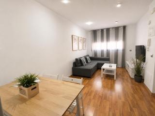 Apartamentos filabres - 8