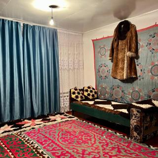 Kubat Konushu Guest House - 9