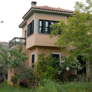 Chorto Garden Home - Chorto - 0