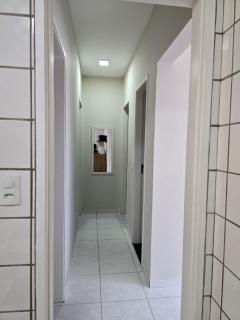 Apê completo com 3 quartos a 500m da Praia - 5