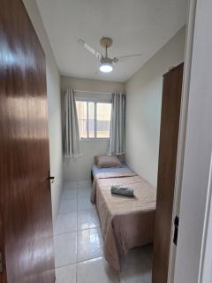 Apê completo com 3 quartos a 500m da Praia - 8