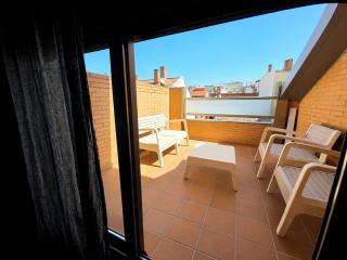 Apartamentos filabres - 2