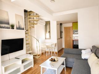 Apartamentos filabres - 0