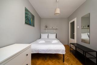 Złota Heart of Warsaw Apartment by BookingHost - 7