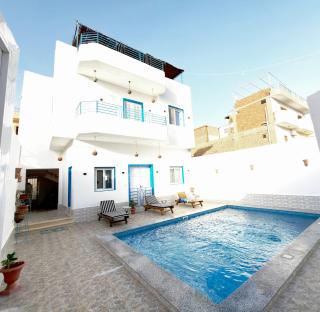 Marhaba Guest house - 6