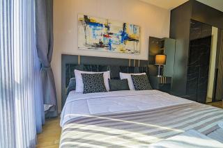 Cosy apartment - BTS Phrom phong - 5