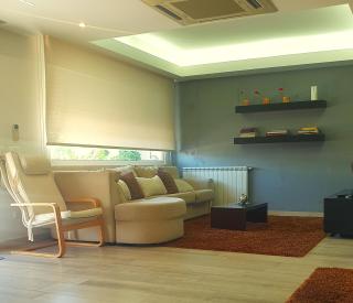 CAS Living Fátima - 6