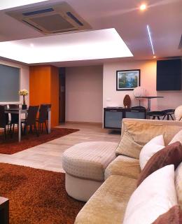 CAS Living Fátima - 2