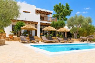 New! Villa Can Negret - 0