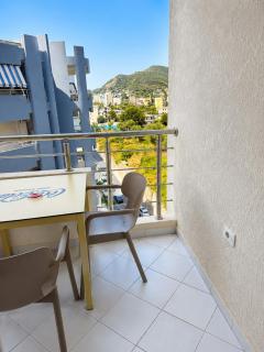 Vlora Bay Apartment - 3