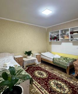 Ilgiz Guest House - 8