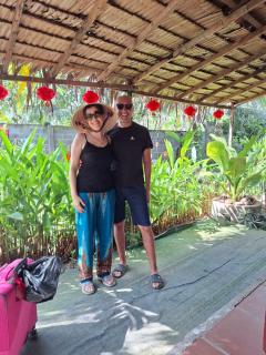 Phuc Sinh Homestay - 6