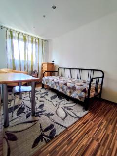 Apartmán 24 - 3