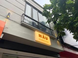 Nâu Homestay 2 - 0